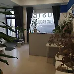 Hostel de las Facultades