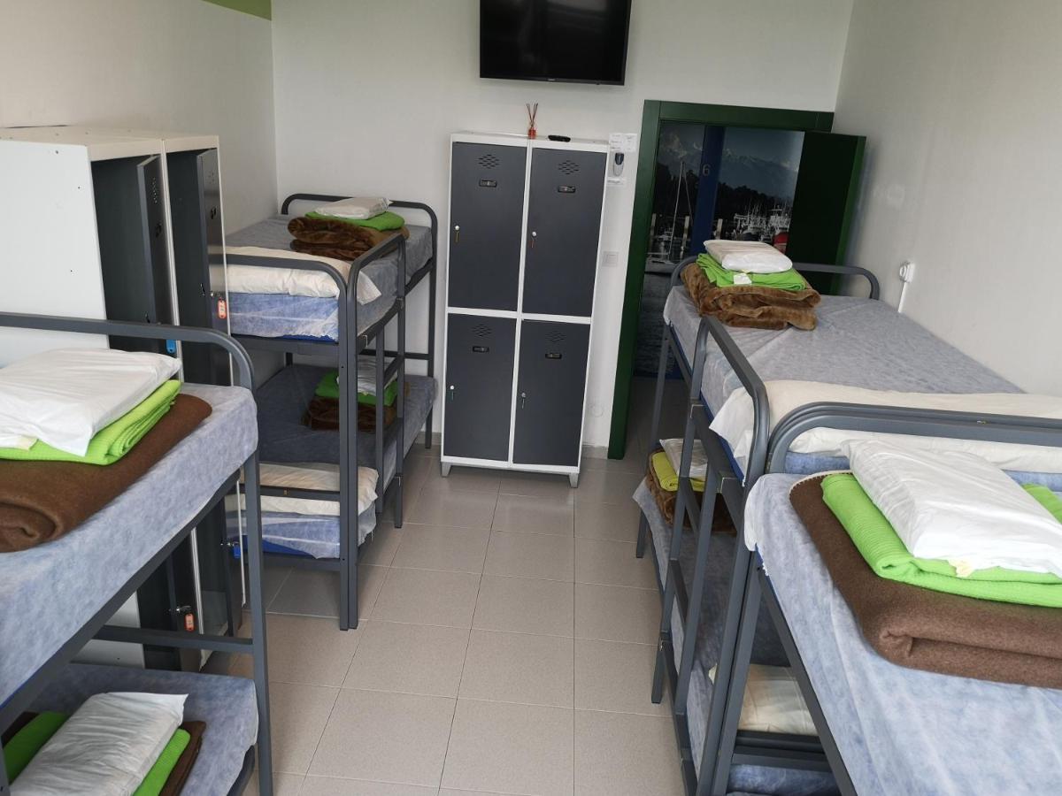 Hostel De Facultades