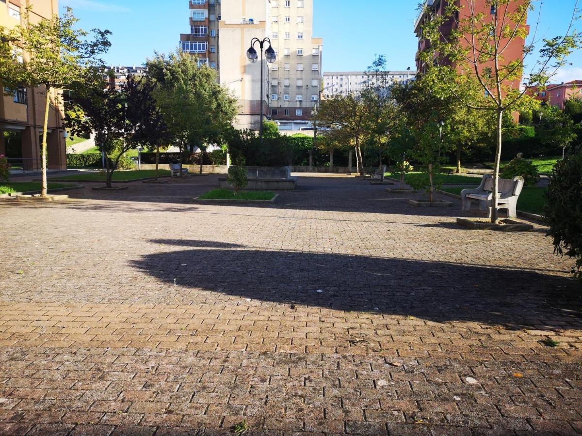 De Facultades Hostel