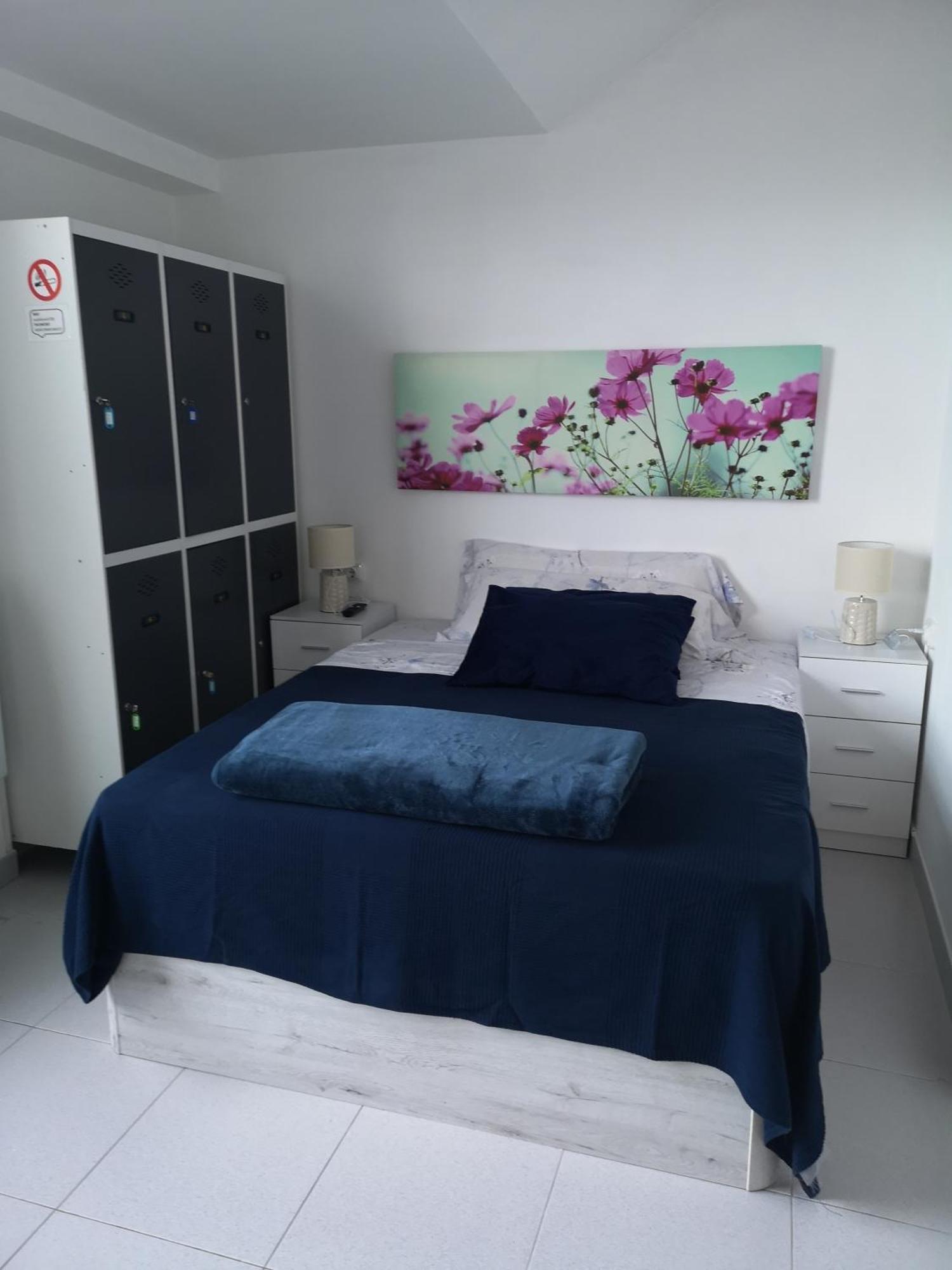 Hostel De Facultades Santander